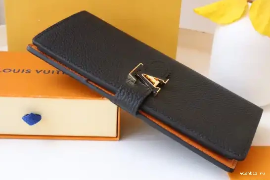 WIS WALLET VUITTON VERTICAL LOUIS 0614